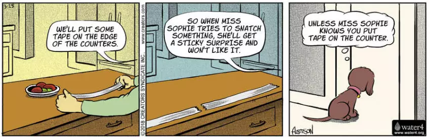 Dog Eat Doug for Mar 25, 2023