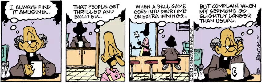 Herb and Jamaal for Mar 25, 2023