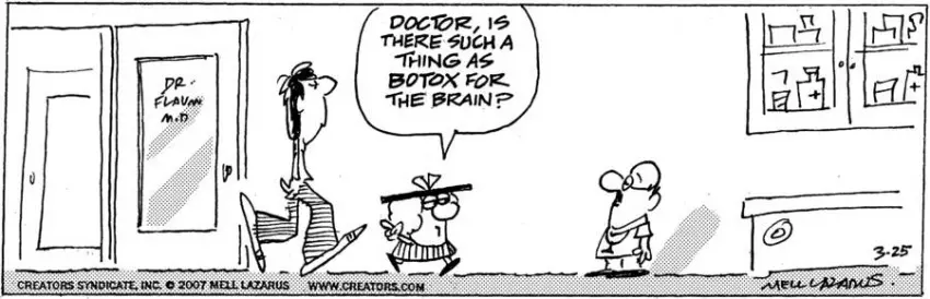 Momma for Mar 25, 2023