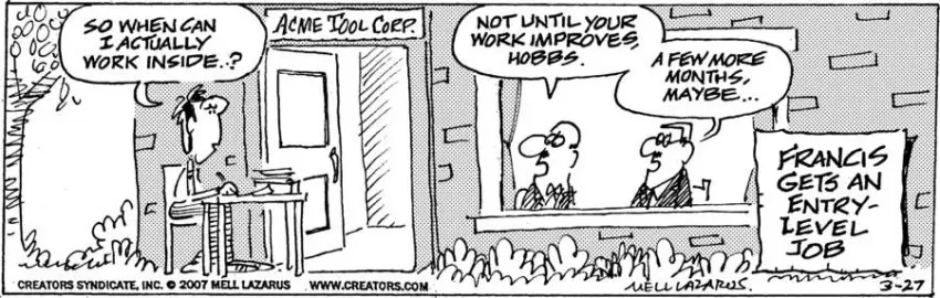 Momma for Mar 27, 2023