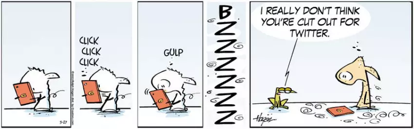 The Barn for Mar 27, 2023