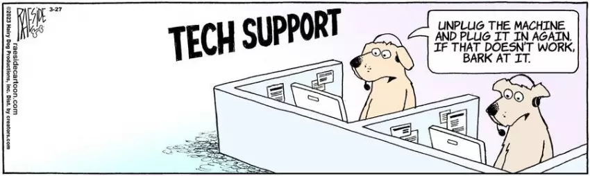 The Other Coast for Mar 27, 2023