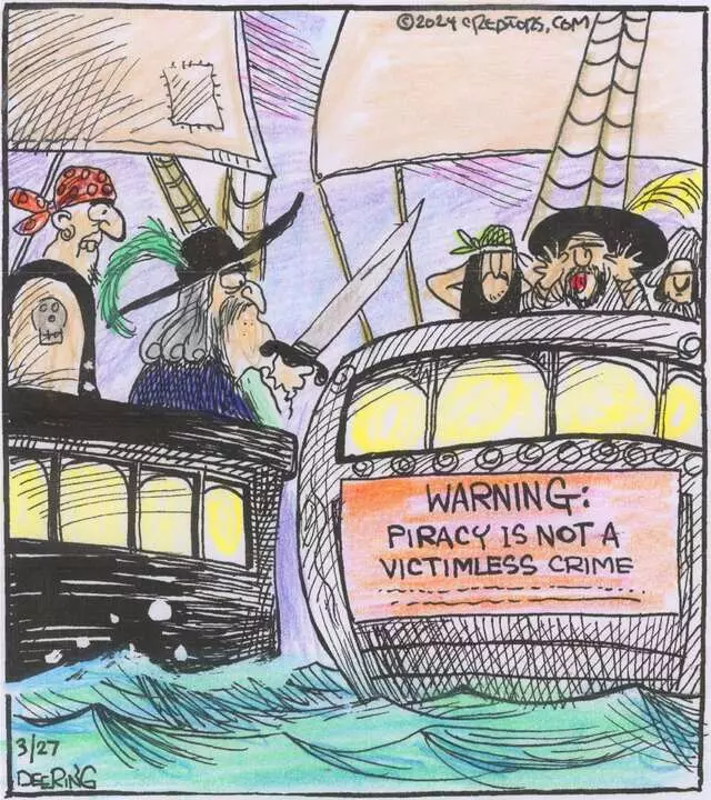 Strange Brew for Mar 27, 2024