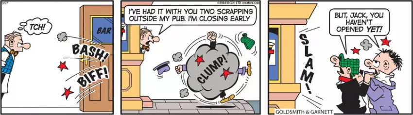 Andy Capp for Mar 27, 2024