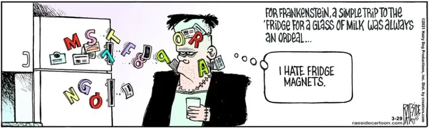 The Other Coast for Mar 29, 2021