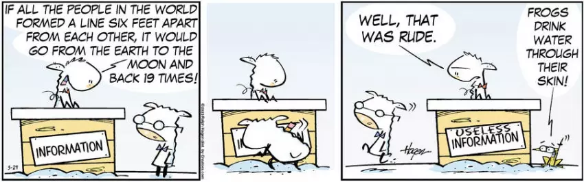 The Barn for Mar 29, 2023