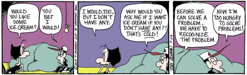 Agnes for Mar 29, 2023