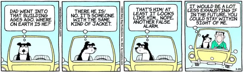 The Other Coast for Mar 29, 2023