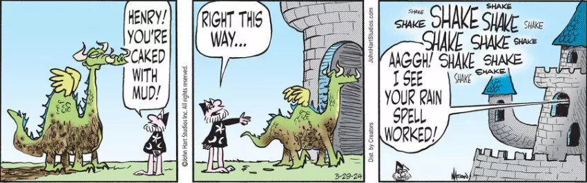 Wizard of Id for Mar 29, 2024