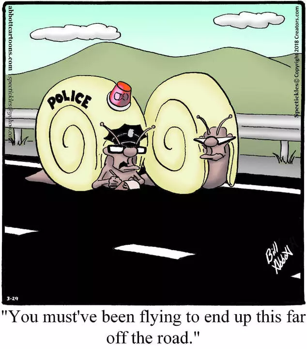 Spectickles for Mar 29, 2024