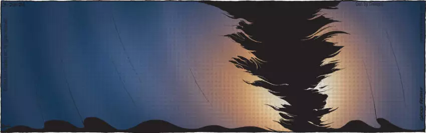 B.C. for Mar 29, 2024