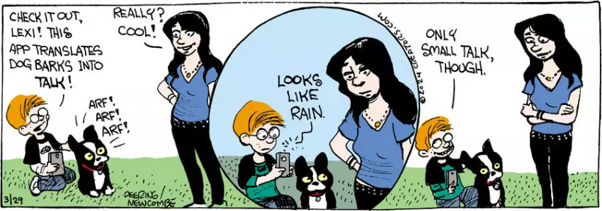 Zack Hill for Mar 29, 2024