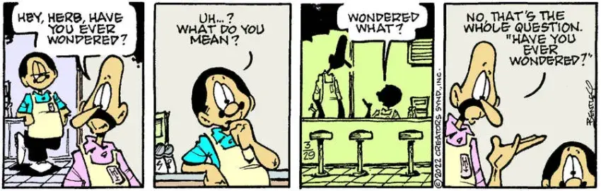 Herb and Jamaal for Mar 29, 2025