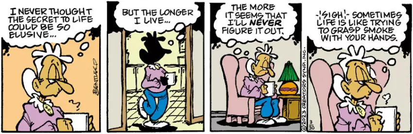 Herb and Jamaal for Mar 30, 2023