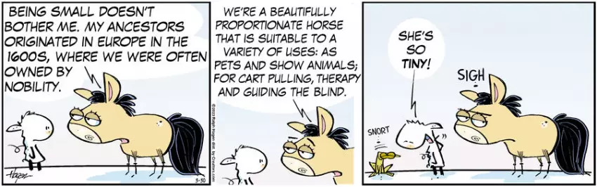 The Barn for Mar 30, 2023