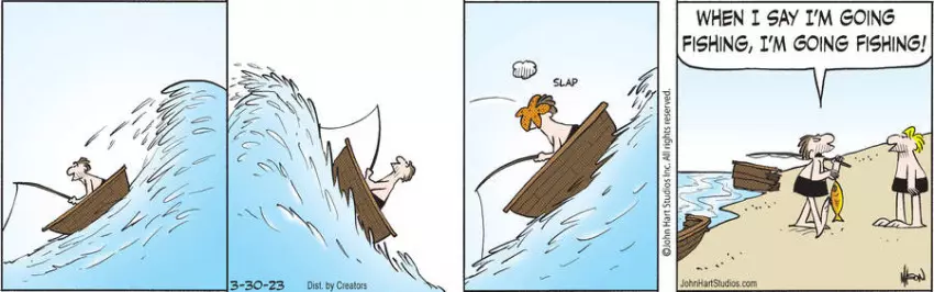 B.C. for Mar 30, 2023