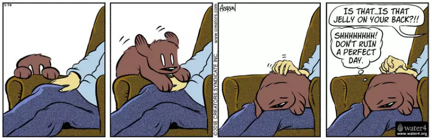 Dog Eat Doug for Mar 30, 2023