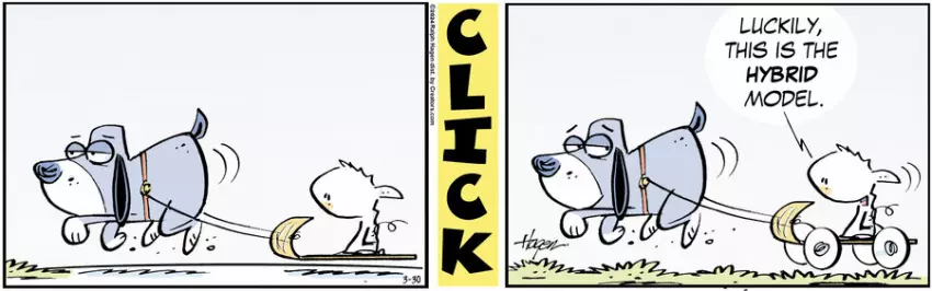 The Barn for Mar 30, 2024