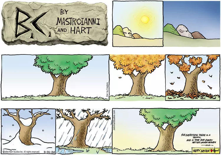 B.C. for Mar 31, 2024