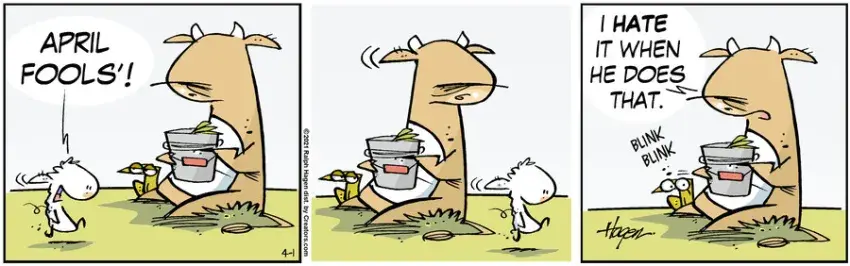 The Barn for Apr 01, 2021