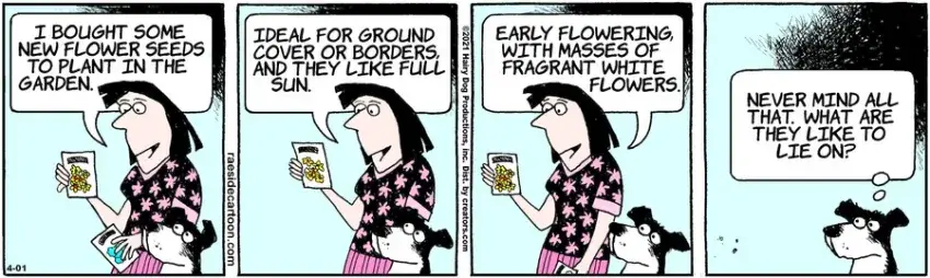 The Other Coast for Apr 01, 2021