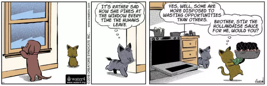 Dog Eat Doug for Apr 01, 2023