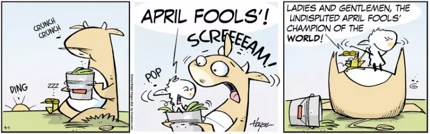 The Barn for Apr 01, 2023