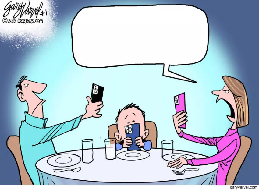 Humor Me for Apr 01, 2023