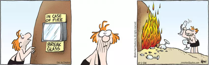 B.C. for Apr 01, 2024