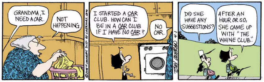 Agnes for Apr 01, 2024