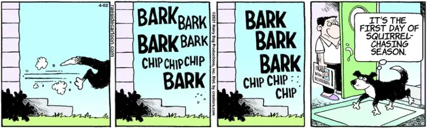 The Other Coast for Apr 02, 2021