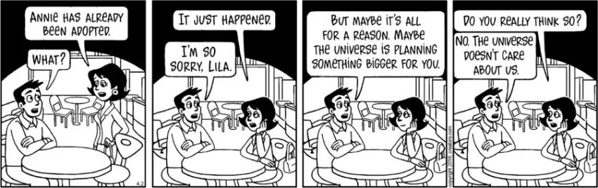 The Meaning of Lila for Apr 02, 2021