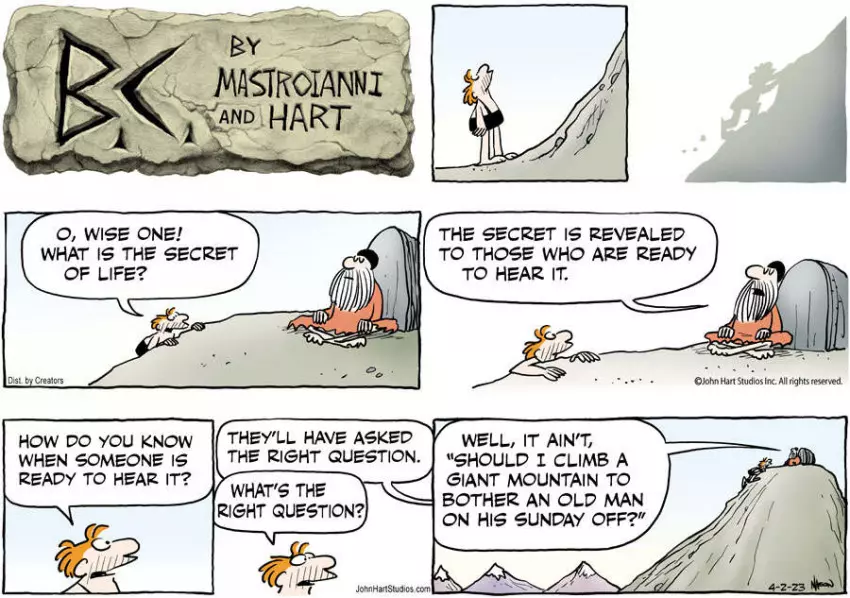 B.C. for Apr 02, 2023