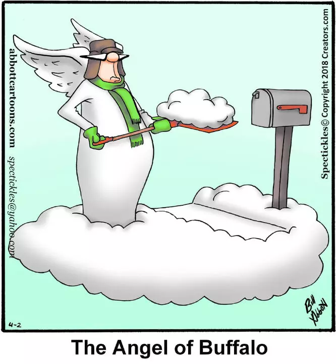 Spectickles for Apr 02, 2024