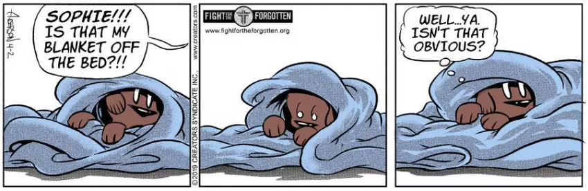 Dog Eat Doug for Apr 02, 2024