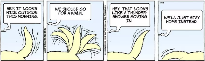 The Other Coast for Apr 02, 2024