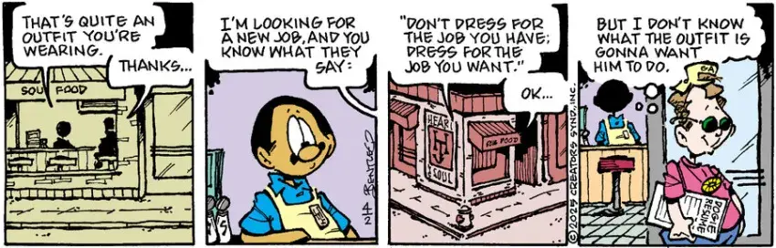 Herb and Jamaal for Apr 02, 2025