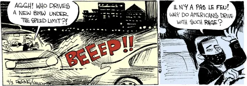 Zack Hill for Apr 03, 2021