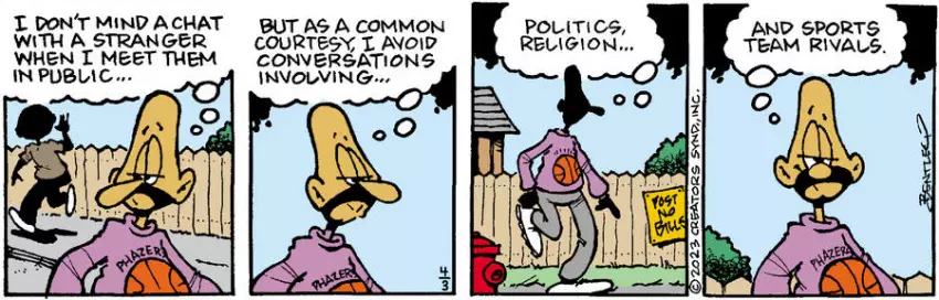 Herb and Jamaal for Apr 03, 2023