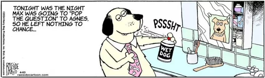 The Other Coast for Apr 03, 2024