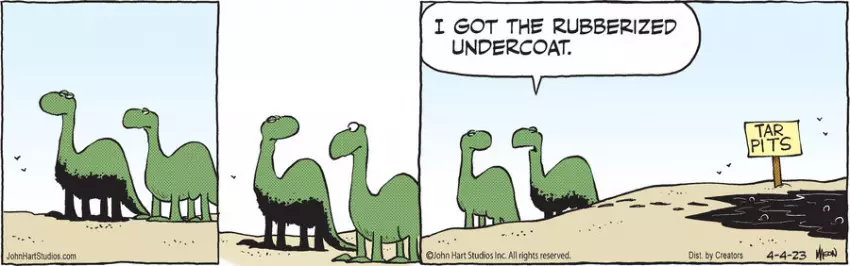 B.C. for Apr 04, 2023