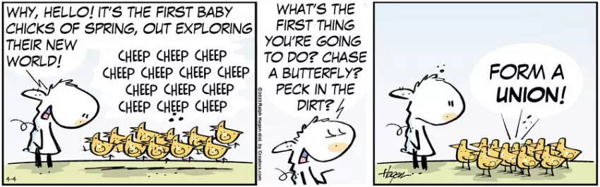 The Barn for Apr 04, 2023