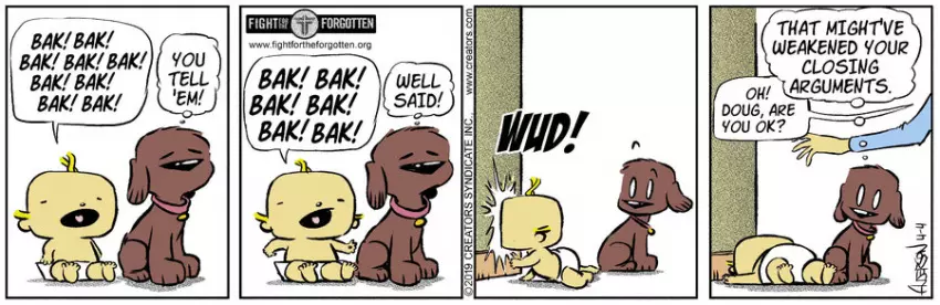 Dog Eat Doug for Apr 04, 2024