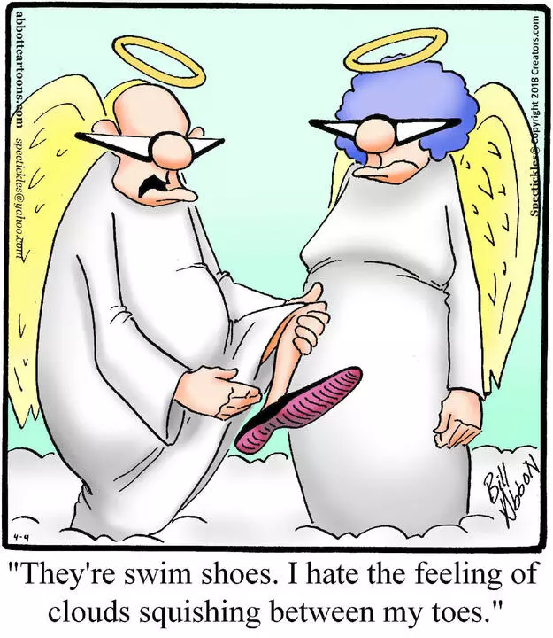 Spectickles for Apr 04, 2024