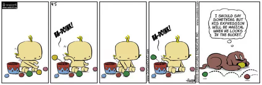 Dog Eat Doug for Apr 05, 2023