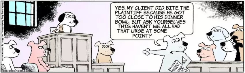 The Other Coast for Apr 05, 2024