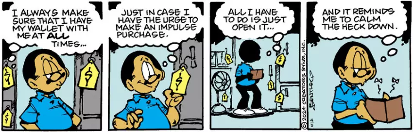 Herb and Jamaal for Apr 05, 2024