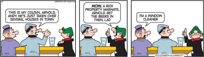 Andy Capp for Apr 05, 2024