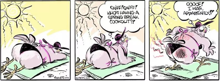 Shrimp and Grits for Apr 05, 2024