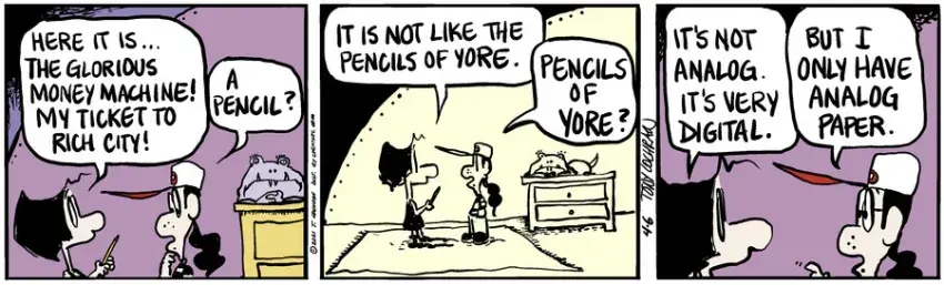 Agnes for Apr 06, 2021